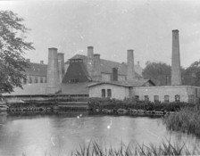 33-Hammervarket i 1890